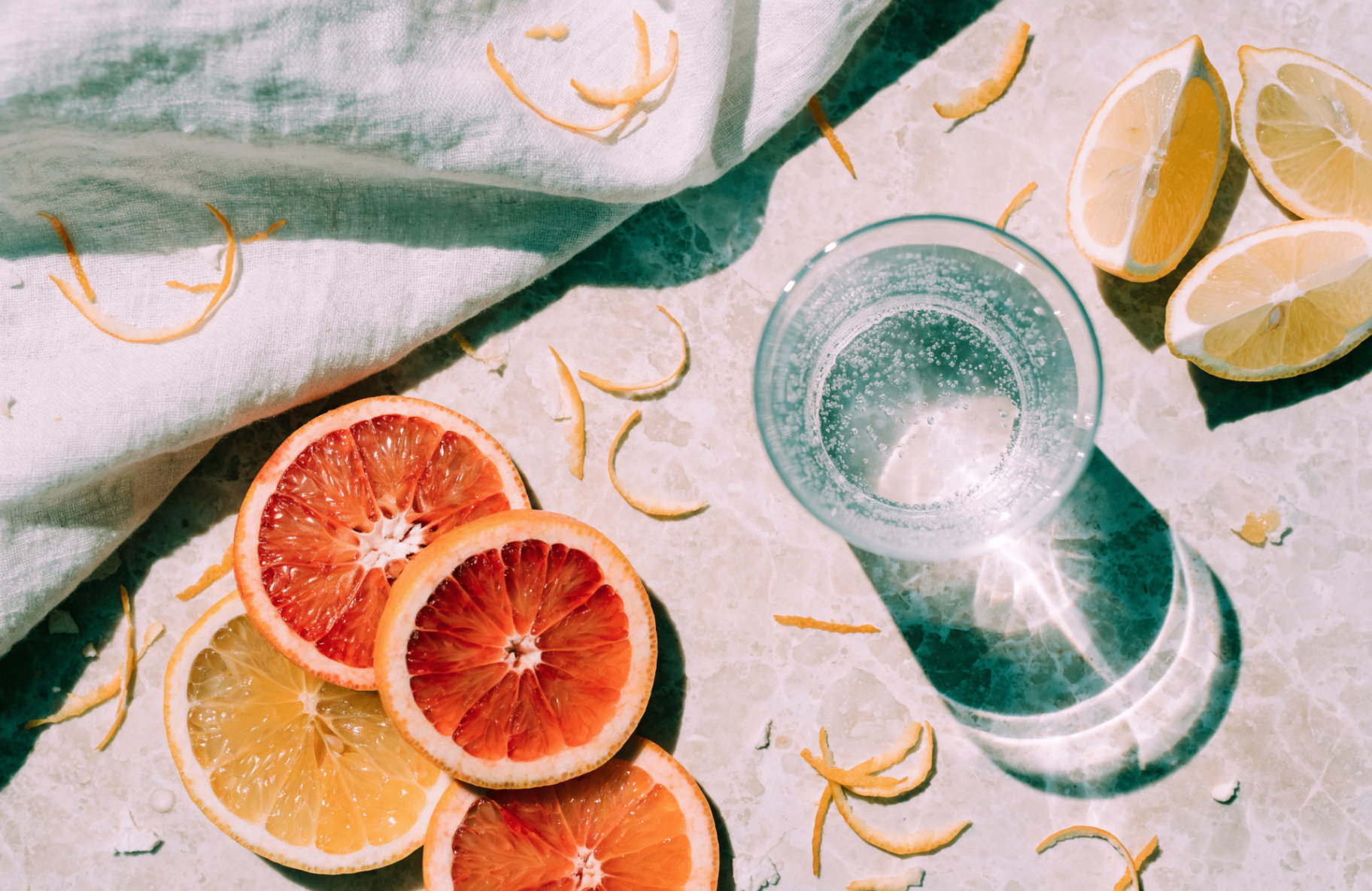 Quali®-C Vitamin C.